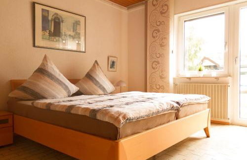 Apartment Muggensturm am Badesee - Foto 12