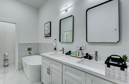 Premier Luxe Houston Getaway NRG Med Center - Foto 27