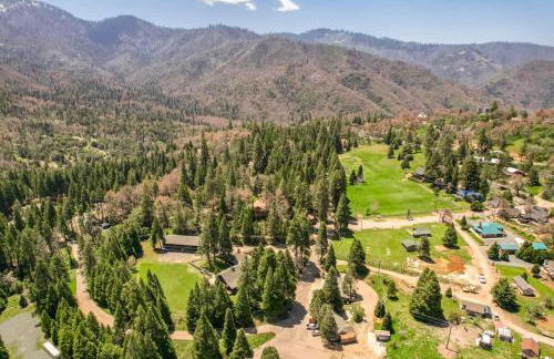 Camp Nelson Lodge Room 6 - Foto 41