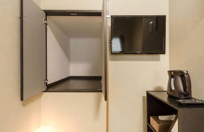 Guesthouse Kikokuan - Foto 5