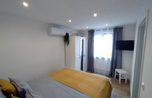 Das Mini-Haus im Herzen Großostheims - Foto 11