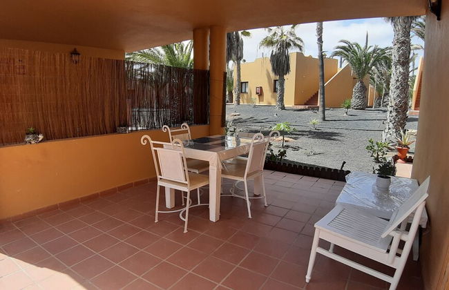 Casa Manba, Terrace, Pool and Wifi - Foto 39