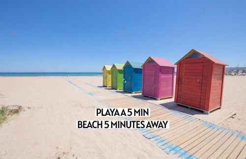 Apartalux Aqua Sol - Photo 27