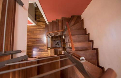 Villa El Olivo - first line with direct access to the beach - Foto 31