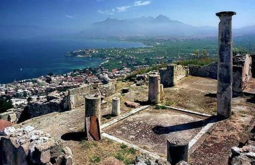 Seafront House Le Finestre Sul Mare With Balcony - Foto 62