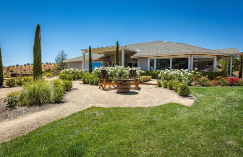 La Maison du Vin - Photo 1