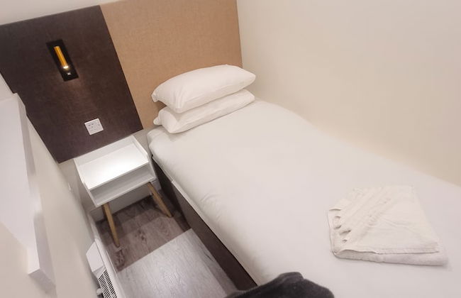 Hyde Park Superior Apartments - Foto 8