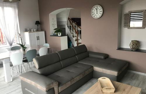 Gite La Baie & Gite La Dune - Foto 1