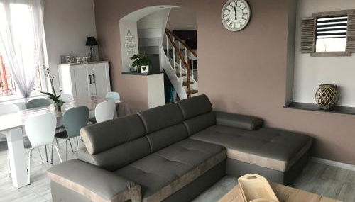 Gite La Baie & Gite La Dune - Foto 1