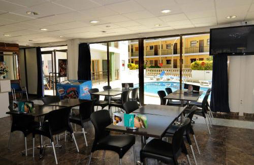 Apartamentos AR Melrose Place - Foto 99