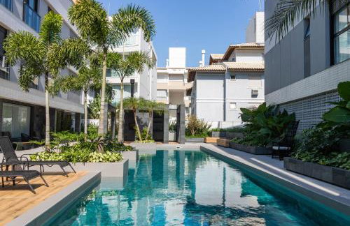 Apê Moderno perto do mar, Novo Campeche AP2043 - Foto 67