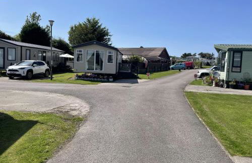 The Thimble static Holiday Home - Foto 20