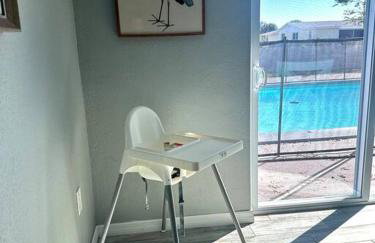 Rotonda Pool Oasis Near Beaches - Sleeps 9 - Foto 44
