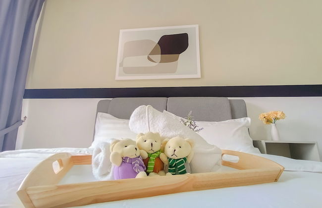 M Vertica by Minsu - Foto 69