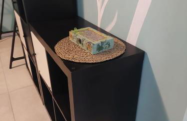 LUCRECE Holiday apartment - Foto 51