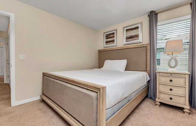 Villa W/ Pool, Movie Theater & Game Roomsleeps 20 - Foto 39