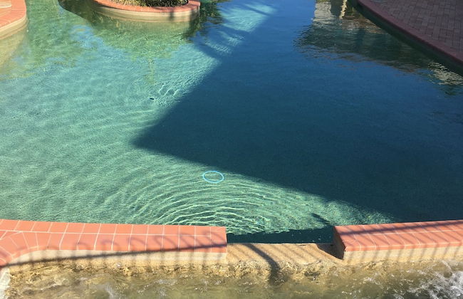 Town Beach Beachcomber Resort - Photo 25