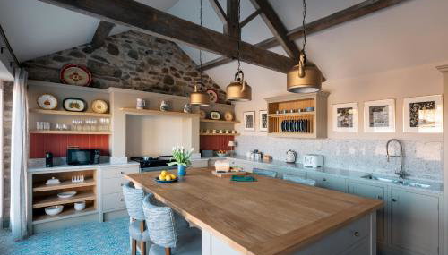 Stonelow Cottage - Foto 3