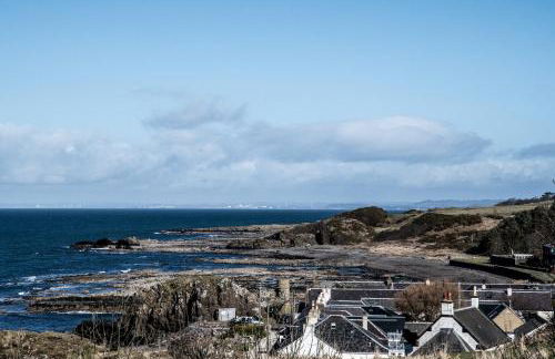 No5 Ayr Beach - Coorie Doon Stays - Foto 11