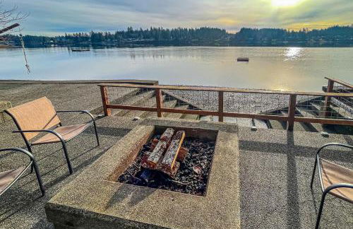 Hammersley Beach Cabin - Foto 1