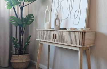 Stylish Forest View - Apartment - Foto 12