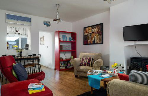 Conwy View Cottage - Foto 17