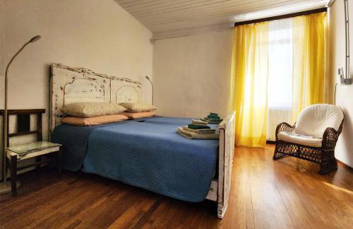 Villa Coccodrilla Varallese - Foto 2