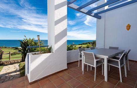 Vista Real Alcaidesa 2397 - Foto 9