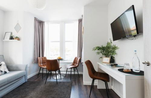 Design Suites Lytham - Foto 28