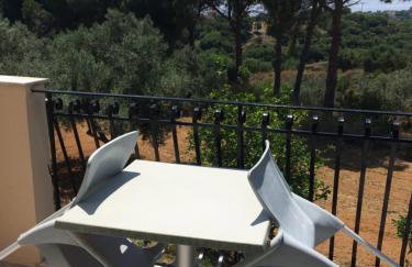 Koukounaries Studios - Foto 21