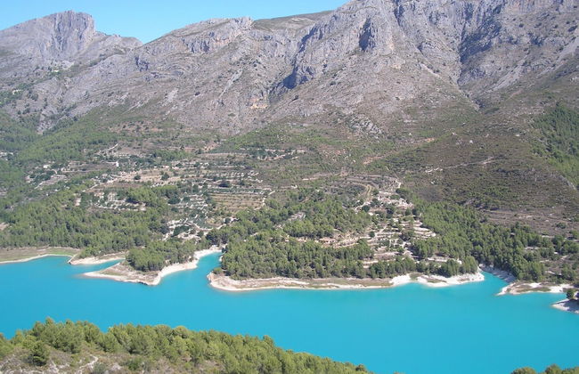 Apartamentos Serrella - Foto 17