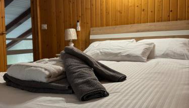 Villa Donati - Foto 3, towels