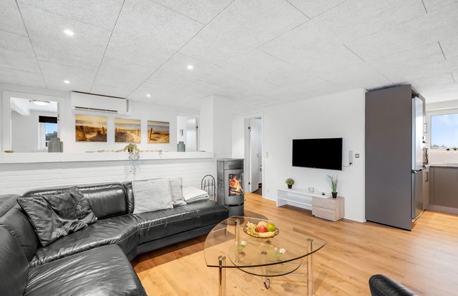 "Sissan" - 900m from the sea - Photo 30