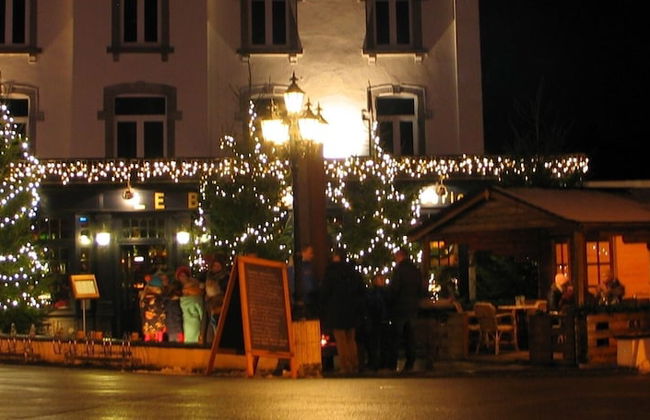 Le Baron Apartments - Photo 37