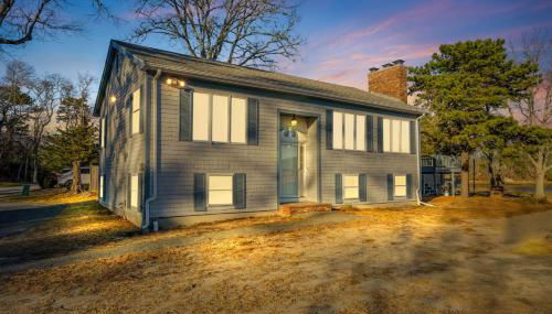 Monument Beach Retreat - BRN - NBA4 - Foto 5