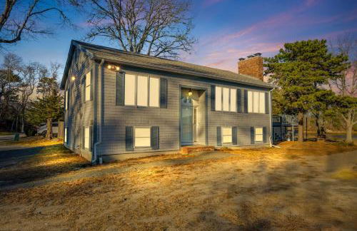 Monument Beach Retreat - BRN - NBA4 - Foto 5