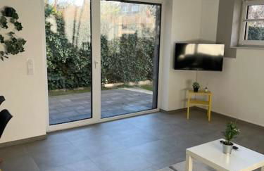 Chice Moderne Neubauwohnung - Foto 1