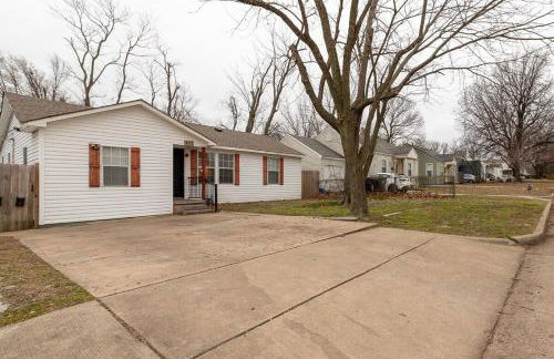 Cozy Home Perfect for Groups! - Foto 14