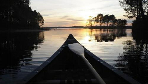 Stilted Cabin By Lake Lacanau - Foto 2