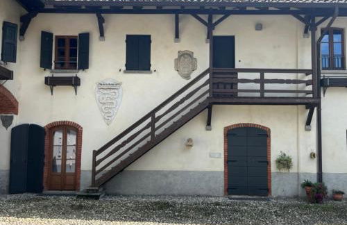 Borgo del 1700- 5 posti letto e patio - Foto 21