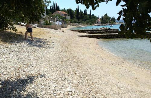 Apartment Ani - Two Bedroom Apartment with Terrace and Garden View - Foto 22