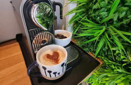 THE ANNEX, Lostwithiel Small Double Bed, Private Parking, Quiet Location - Foto 7