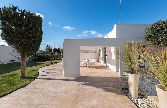 Villa Espada Apartments Deluxe - Foto 60