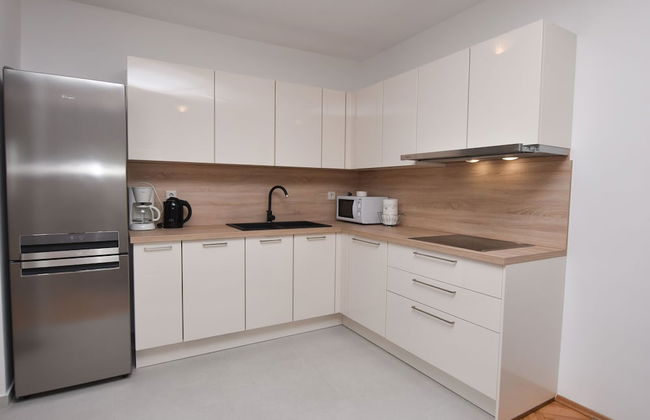 Apartments Danica - Foto 22