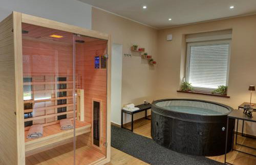 Kuća za odmor Štrigovski raj - Foto 19