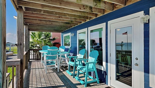 Servizio della struttura