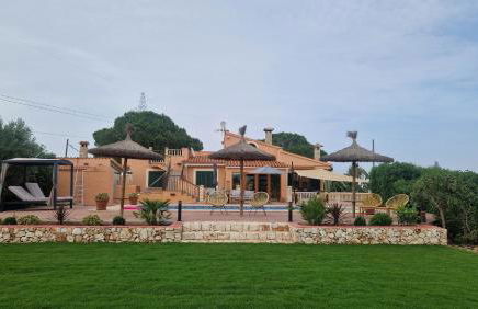 Finca Can Bagur Ventolra - Foto 2