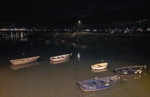 1ª LÍNEA DE PLAYA, VISTAS AL MAR Y MUY CÉNTRICO. - Foto 53