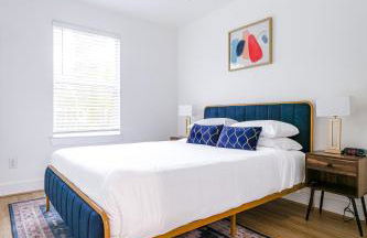 Urban Oasis with Top Houston Attractions nearby - Photo 19