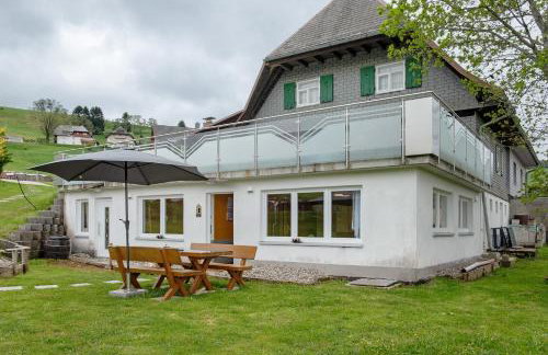 Ferienwohnung im Grünen - Photo 1